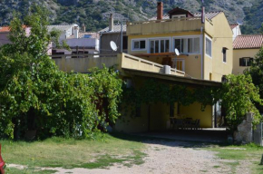 Apartments Petar